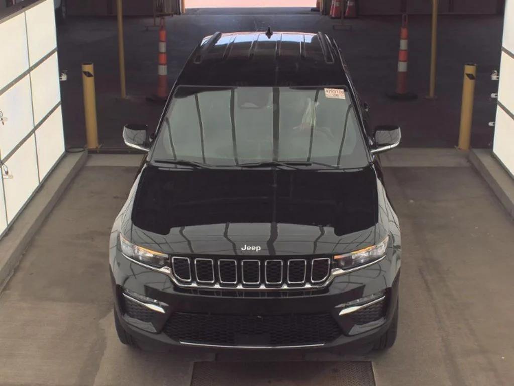 jeep grand cherokee 2024 1C4RJHBG2RC231748 image jeep grand cherokee 2024 1C4RJHBG2RC231748 image